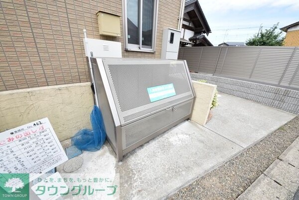 共有部分(お問合せはタウンハウジングまで！※現地待合わせ相談可能)