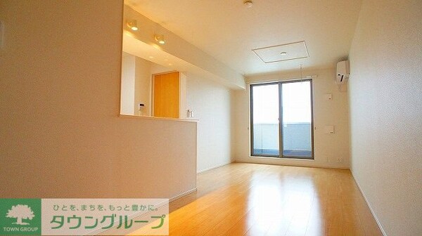 リビング・居室(現地待ち合わせ歓迎♪お問合せはタウンハウジングまで！)