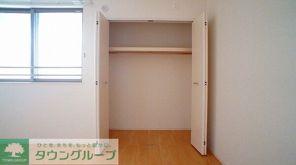 収納(お問合せは【タウンハウジング】まで！※現地待合わせ相談可！)