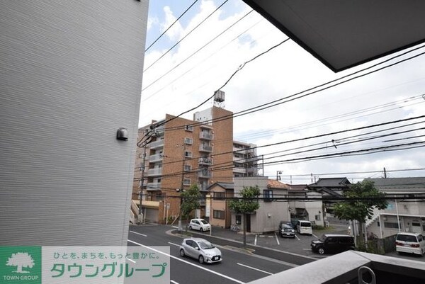 眺望(お問合せはタウンハウジングまで！※現地待合わせ相談可能)