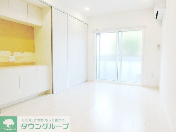リビング・居室(お部屋探しはタウンハウジング千葉店にお任せ下さい♪)
