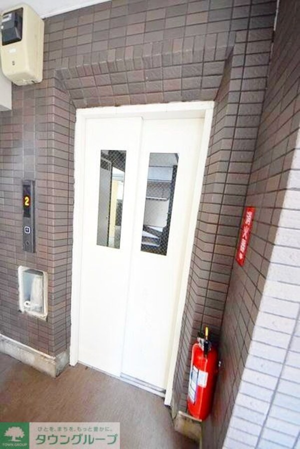 共有部分(お問合せはタウンハウジング千葉店まで！※現地待合わせ相談可能)