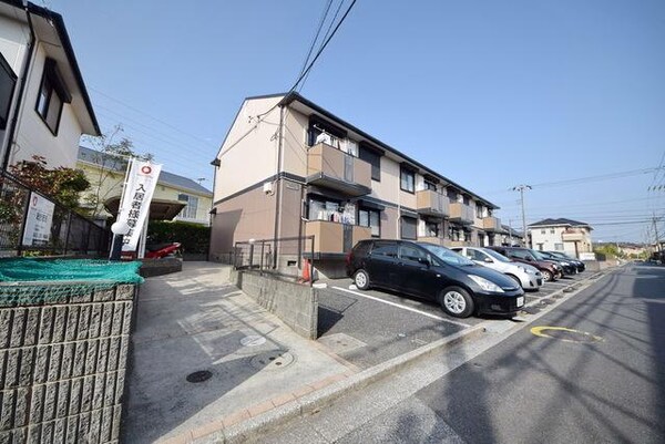 外観(お問合せはタウンハウジングまで！※現地待合わせ相談可能)