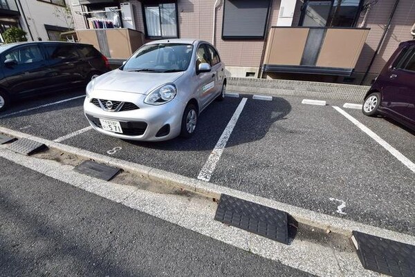 駐車場(お問合せはタウンハウジングまで！※現地待合わせ相談可能)
