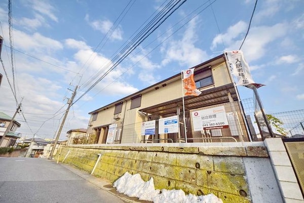 外観(お問合せはタウンハウジング千葉店まで！※現地待合わせ相談可能)