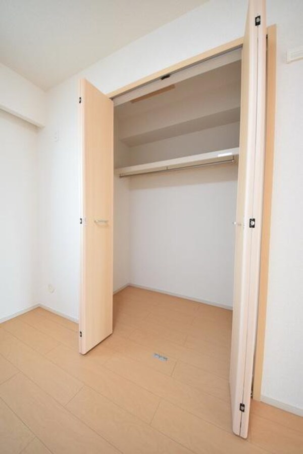収納(お部屋探しはタウンハウジング千葉店にお任せ下さい♪)