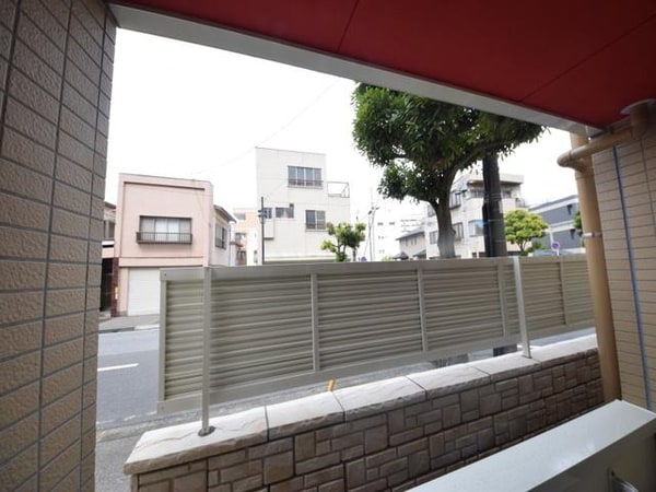 眺望(お問合せはタウンハウジングまで！※現地待合わせ相談可能)