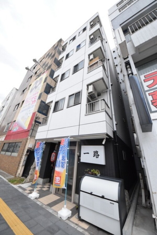 外観(現地待ち合わせ歓迎♪お問合せはタウンハウジング千葉店まで！)