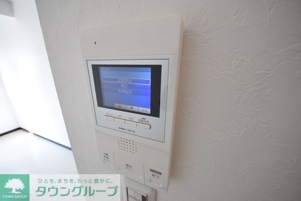 設備(お部屋探しは【タウンハウジング千葉店】にお任せ下さい♪)