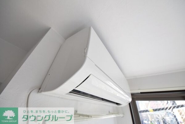 設備(お部屋探しは【タウンハウジング千葉店】にお任せ下さい♪)