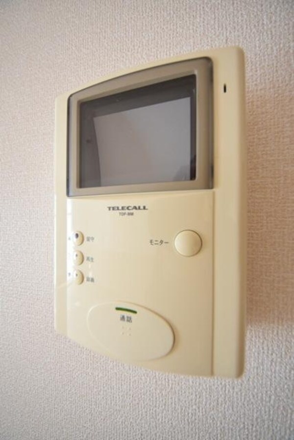 セキュリティ(現地待ち合わせ歓迎♪お問合せはタウンハウジングまで！)