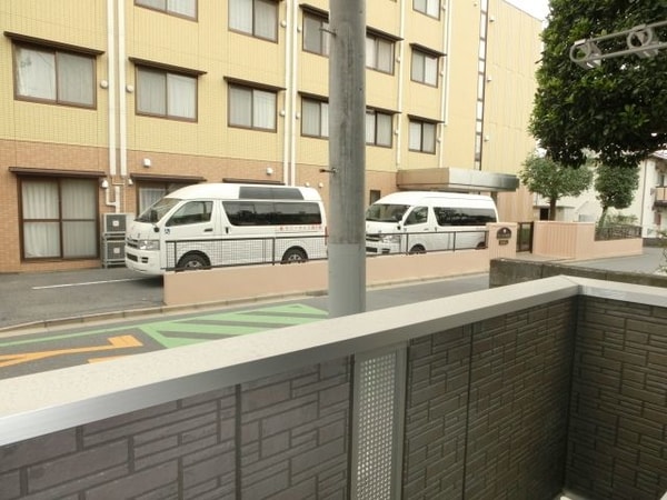 眺望(お問合せはタウンハウジングまで！※現地待合わせ相談可能)