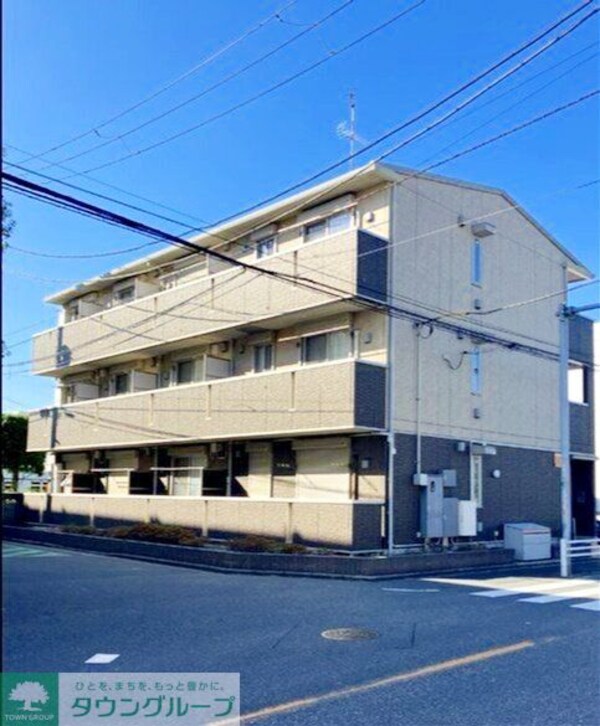外観(お問合せはタウンハウジングまで！※現地待合わせ相談可能)