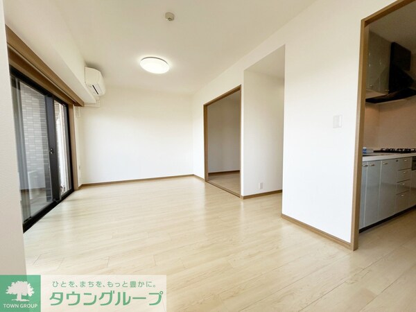 リビング・居室