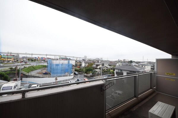 眺望(※同物件写真)