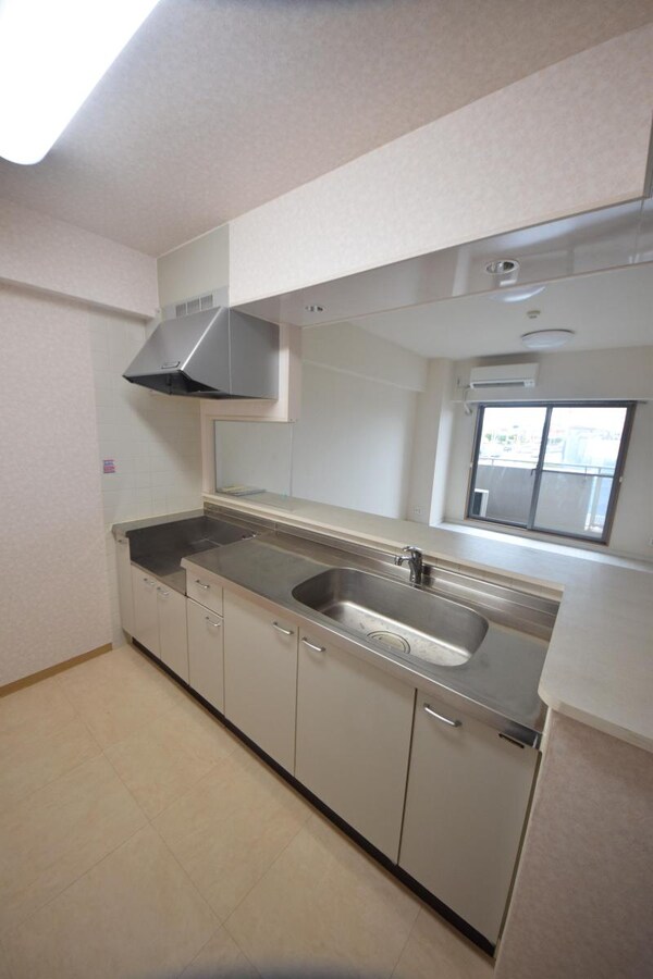 キッチン(※同物件写真)