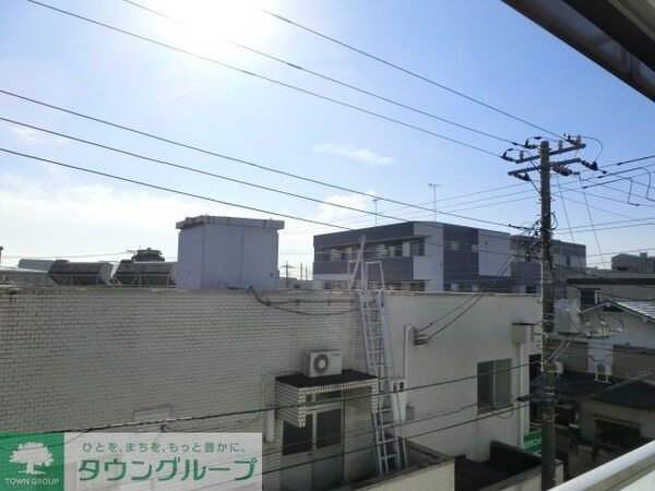 眺望(お部屋探しは【タウンハウジング千葉店】にお任せ下さい♪)