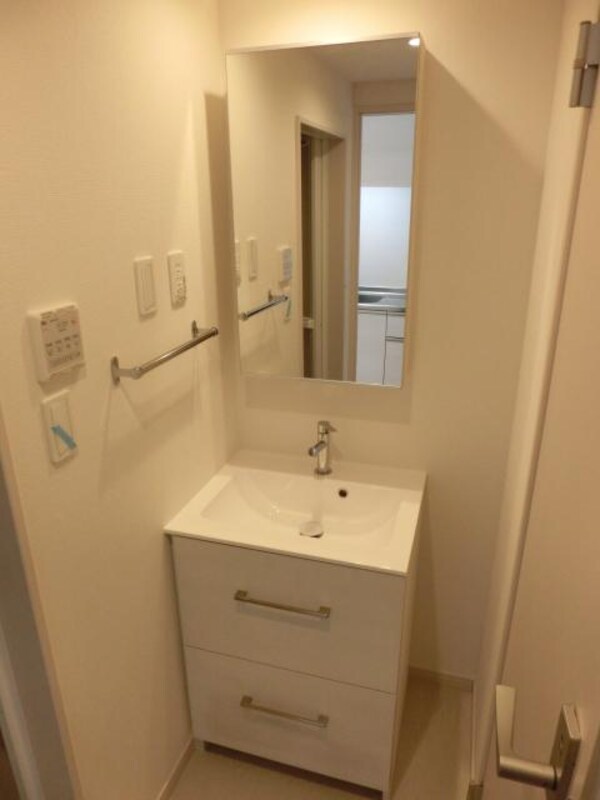 洗面(お部屋探しは【タウンハウジング千葉店】にお任せ下さい♪)