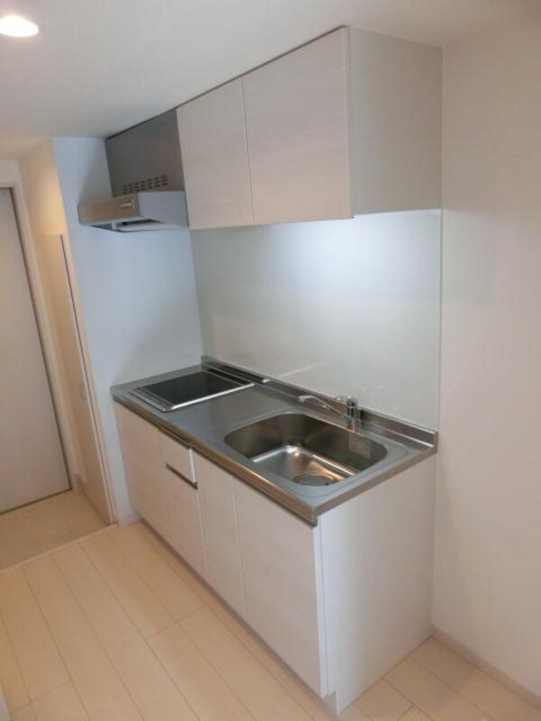 キッチン(お部屋探しは【タウンハウジング千葉店】にお任せ下さい♪)