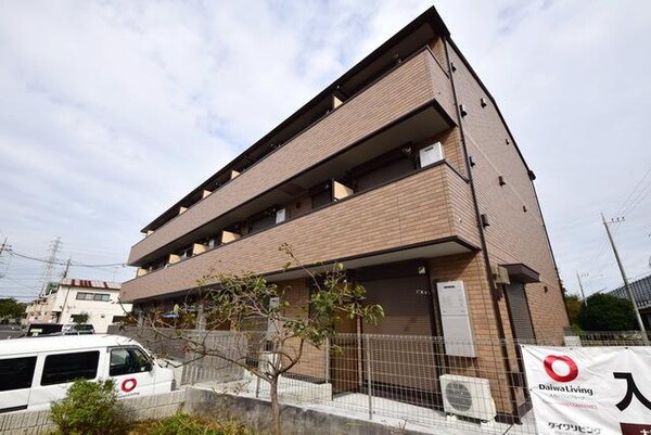 外観(現地待ち合わせ歓迎♪お問合せはタウンハウジングまで！)