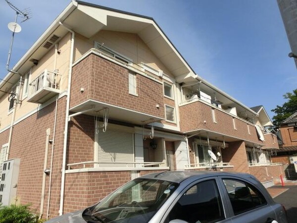 外観(現地待ち合わせ歓迎♪お問合せはタウンハウジングまで！)