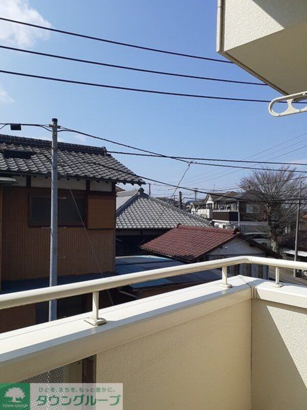 眺望(お問合せは【タウンハウジング】まで！※現地待合わせ相談可！)