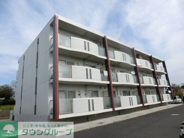 外観(現地待ち合わせ歓迎♪お問合せはタウンハウジングまで！)