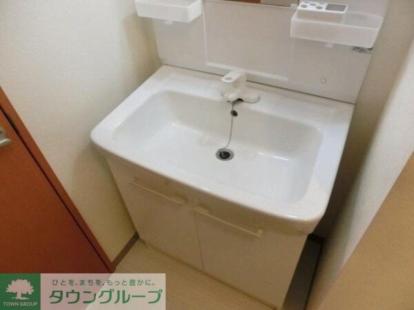 洗面(お問合せは【タウンハウジング】まで！※現地待合わせ相談可！)