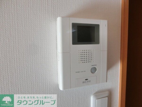 セキュリティ(現地待ち合わせ歓迎♪お問合せはタウンハウジングまで！)