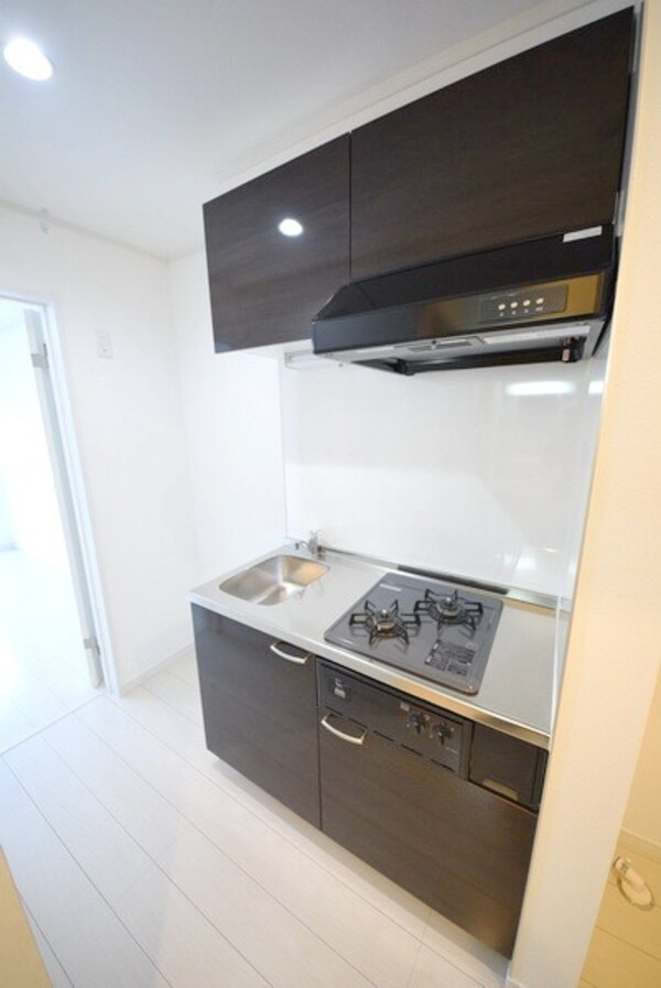 キッチン(システムキッチン)