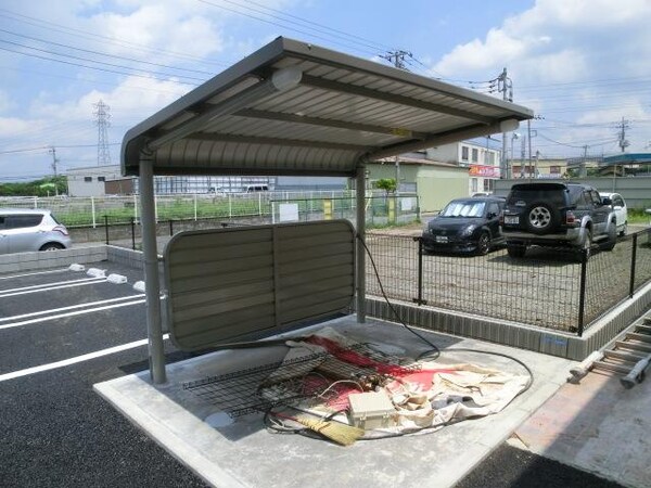 共有部分(お問合せは【タウンハウジング】まで！※現地待合わせ相談可！)