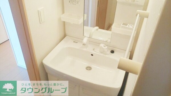 洗面(お問合せは【タウンハウジング】まで！※現地待合わせ相談可！)