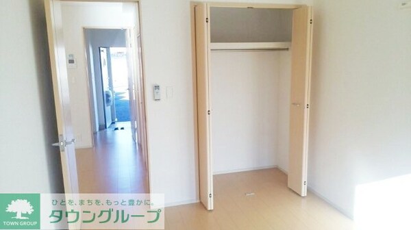 収納(お問合せは【タウンハウジング】まで！※現地待合わせ相談可！)