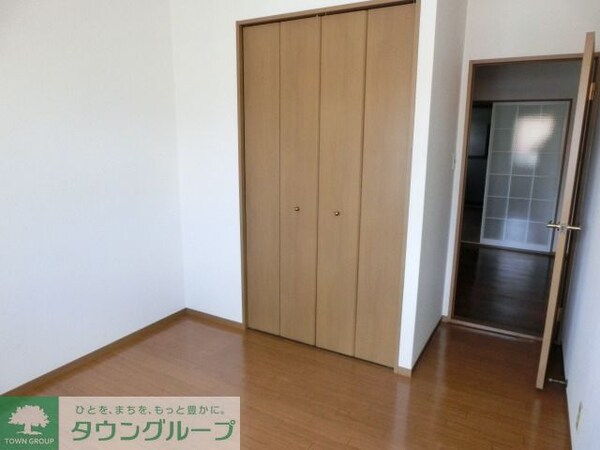 その他(洋室クローゼットあり)