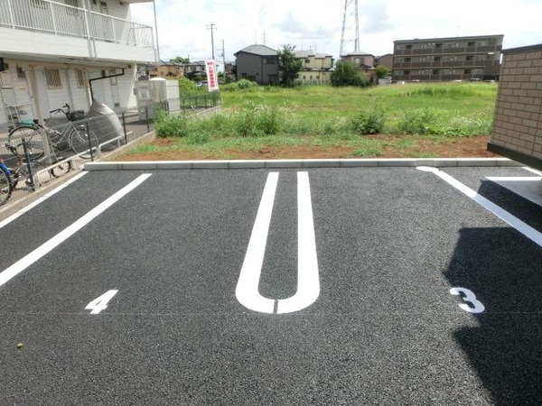 駐車場(お問合せは【タウンハウジング】まで！※現地待合わせ相談可！)