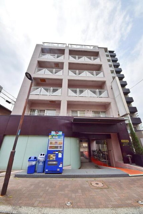 外観(現地待ち合わせ歓迎♪お問合せはタウンハウジングまで！)