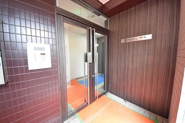 共有部分(お問合せは【タウンハウジング】まで！※現地待合わせ相談可！)