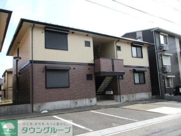 外観(お問合せはタウンハウジングまで！※現地待合わせ相談可能)