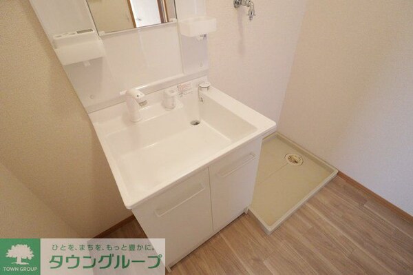 洗面(お問合せはタウンハウジングまで！※現地待合わせ相談可能)