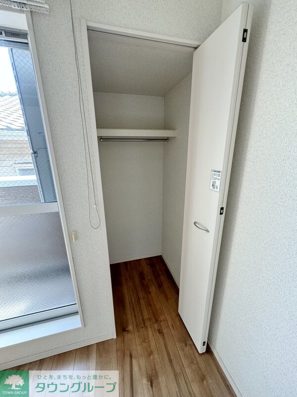 収納(お問合せはタウンハウジング千葉店まで！※現地待合わせ相談可能)