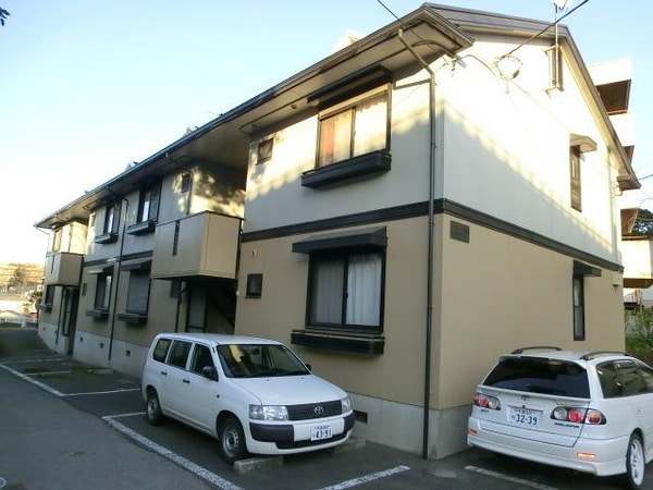 外観(ＪＲ本千葉駅徒歩１３分)