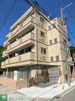 千葉駅徒歩10分です