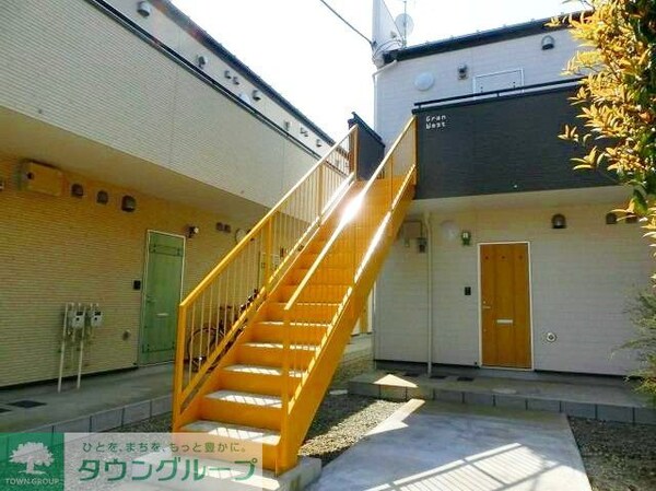 外観(お問合せはタウンハウジングまで！※現地待合わせ相談可能)