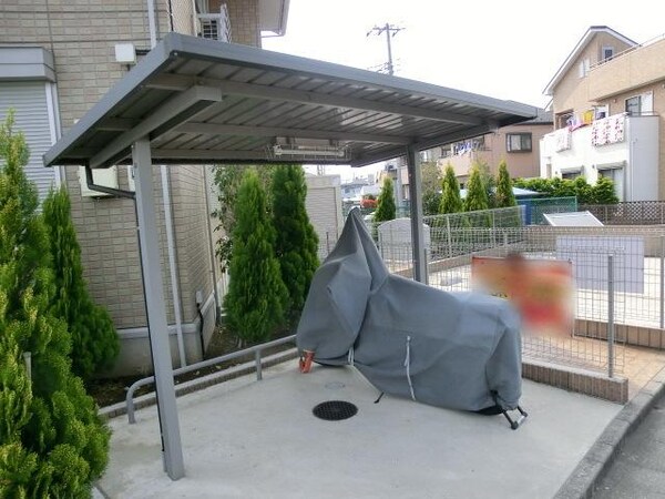 共有部分(お問合せは【タウンハウジング】まで！※現地待合わせ相談可！)