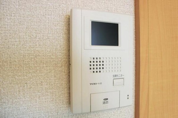 セキュリティ(お部屋探しは【タウンハウジング千葉店】にお任せ下さい♪)