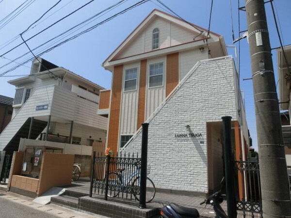 外観(現地待ち合わせ歓迎♪お問合せはタウンハウジングまで！)