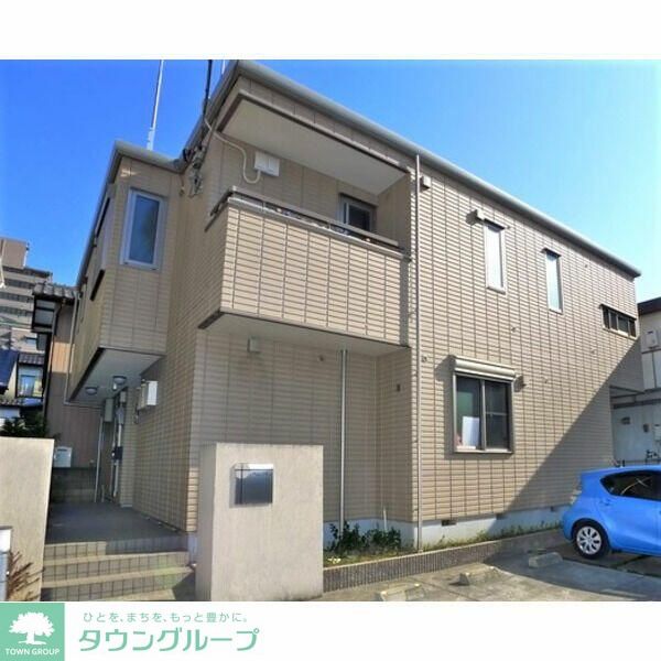 外観写真