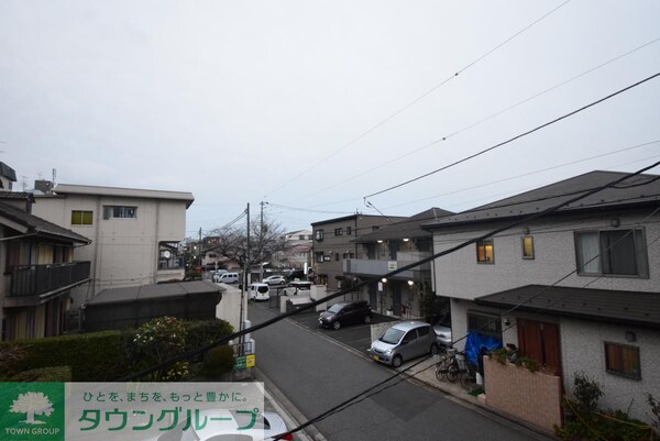 眺望(お部屋探しは【タウンハウジング千葉店】にお任せ下さい♪)