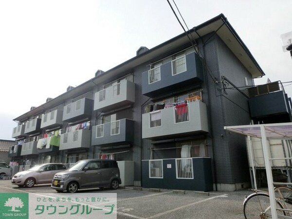 外観(外観写真)