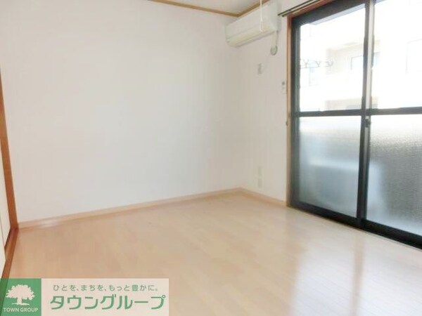 リビング・居室(お問合せはタウンハウジングまで！※現地待合わせ相談可能)